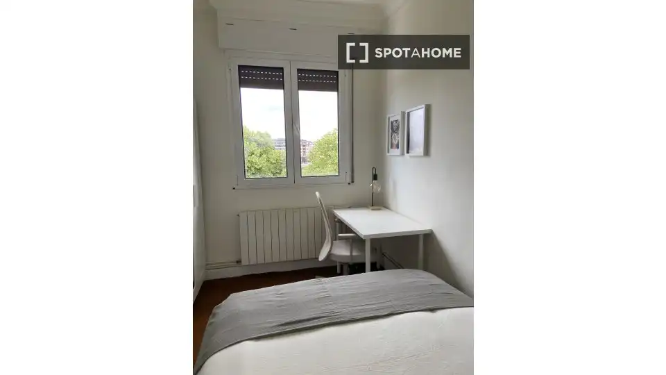 Room in Casco Viejo - Muelle