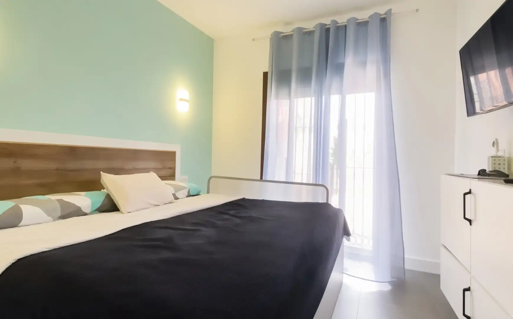 Ground floor with pool for sale in San Luis de Sabinillas, imagen 15