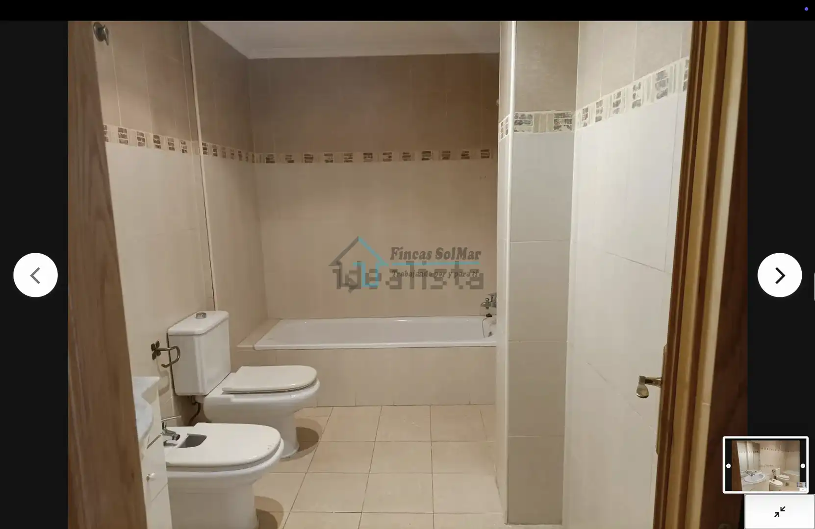 Flat with terrace for sale in Canet d'En Berenguer, imagen 5