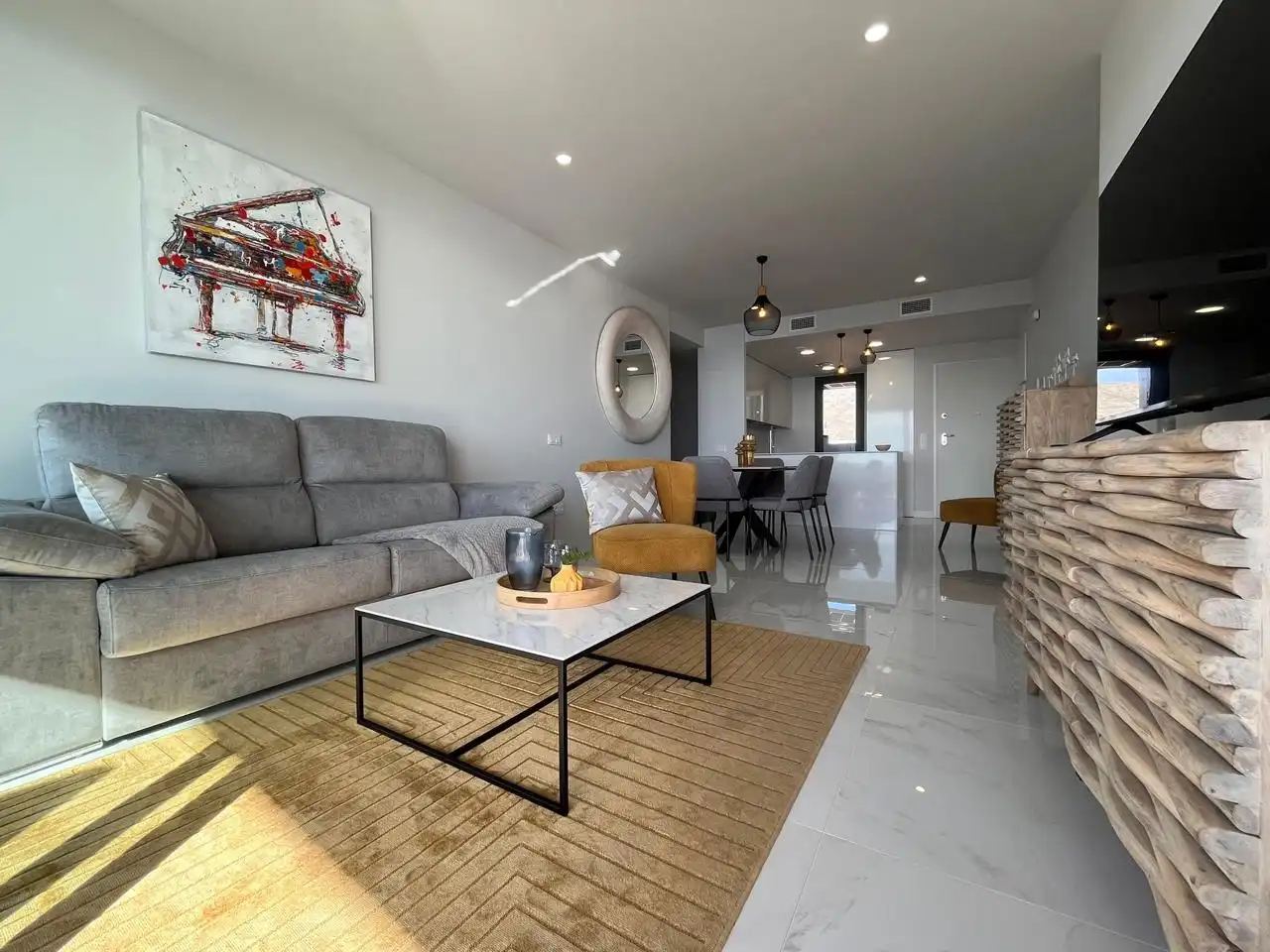 Piso en venta en De Benissa, imagen 31