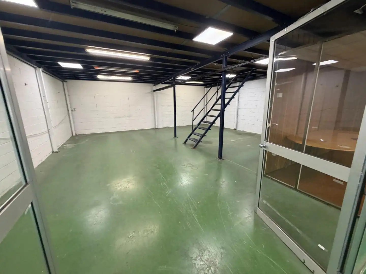 Nave industrial en alquiler en Cerro - Amate, imagen 5