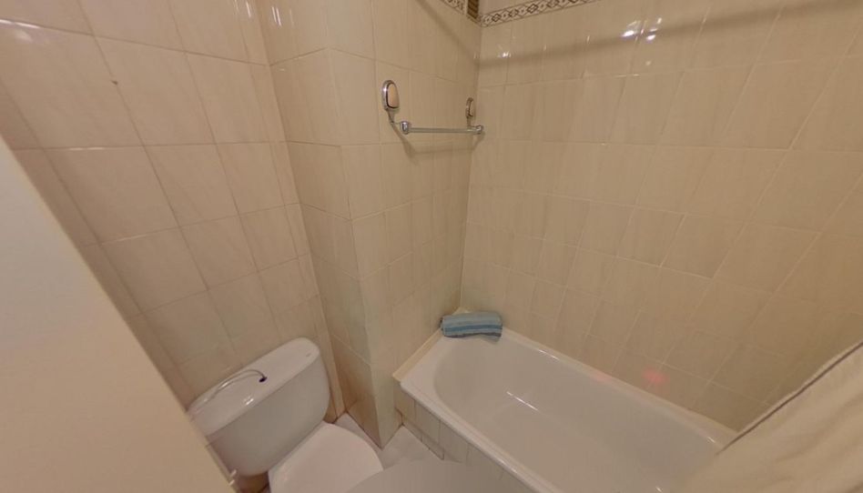 Piso de alquiler en Plaza de Santo Domingo, Palacio - Imagen 4