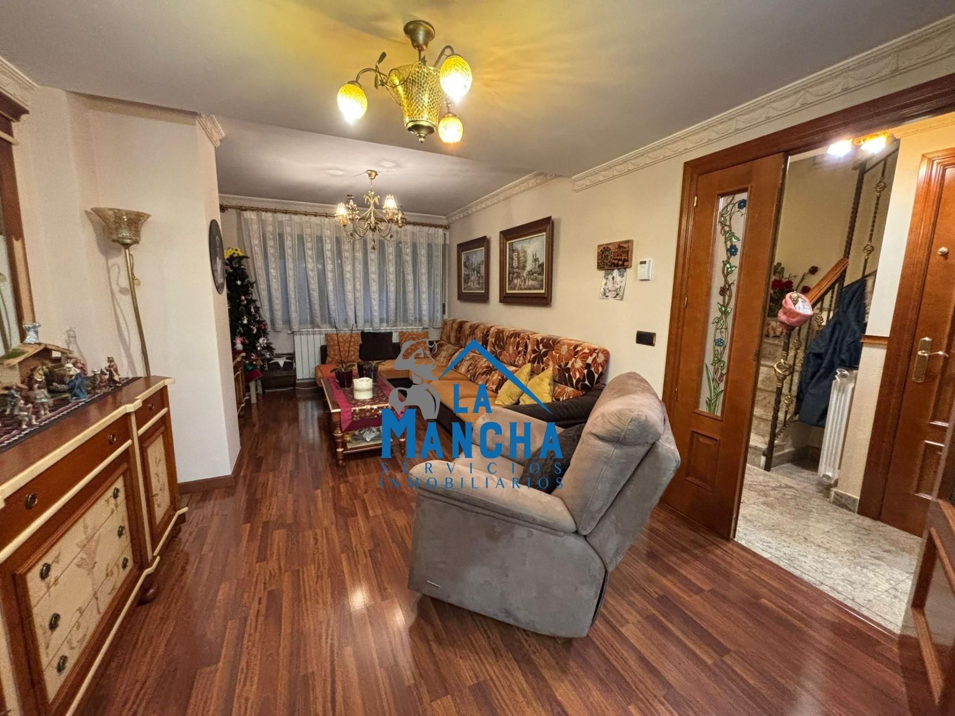 Casa adosada en venda a Calle SAN FERNANDO, Santa Teresa - Vereda