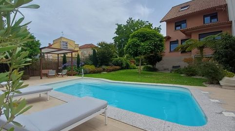 Foto 3 de Casa adosada en venta en Rúa Boan, Teis, Vigo