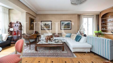 Photo 4 of Flat for sale in El Viso, Madrid