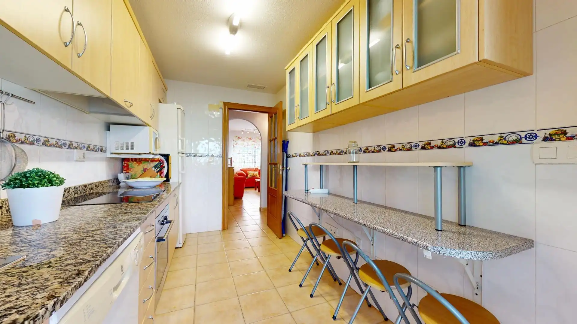 Casa o xalet en venda a Pilar de la Horadada, Alicante