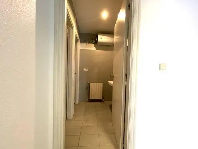 Oficina amb ascensor en venda a Calle Fueros de León 9, imagen 12