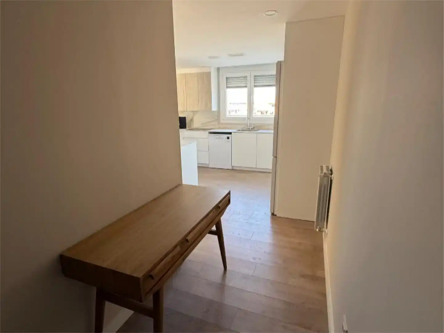 Wohnung zur Miete in Avenida Elvas