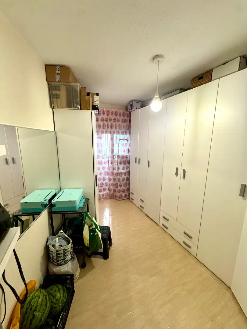 Flat with terrace for sale in Avenida de Nicolas Salmeron 22, imagen 24