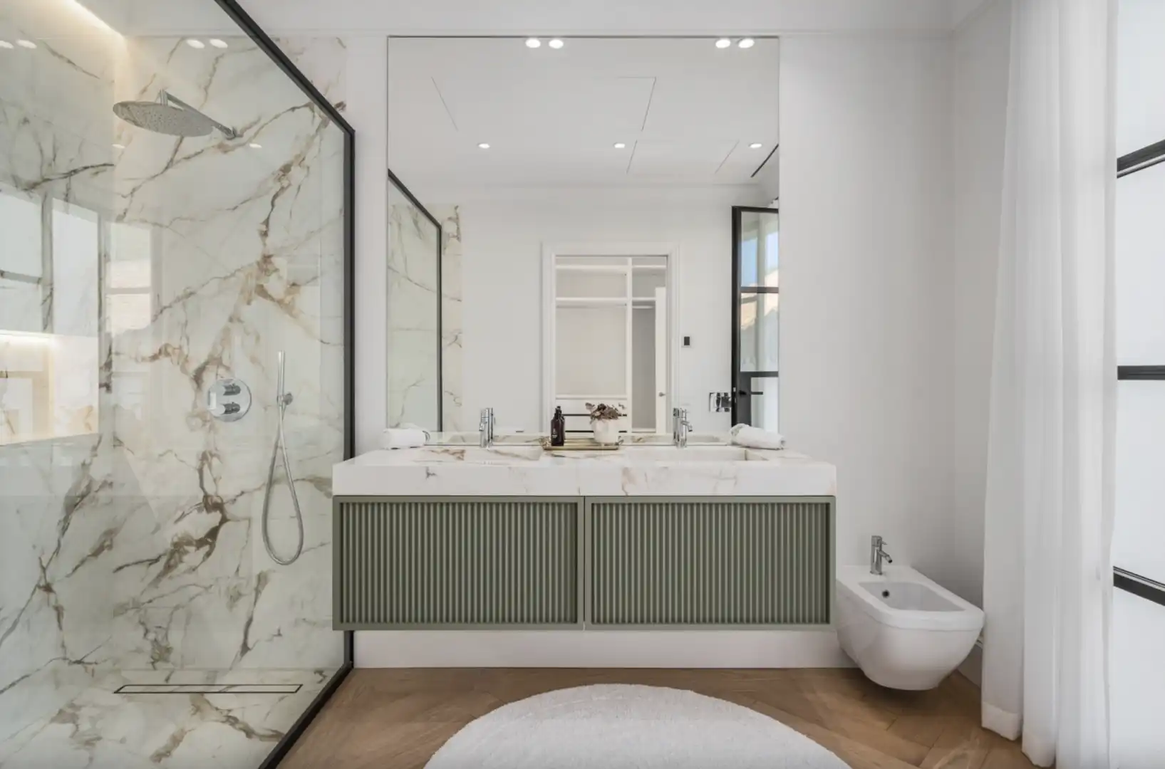 Maison avec terrasse à vendre à Nueva Andalucía, imagen 17
