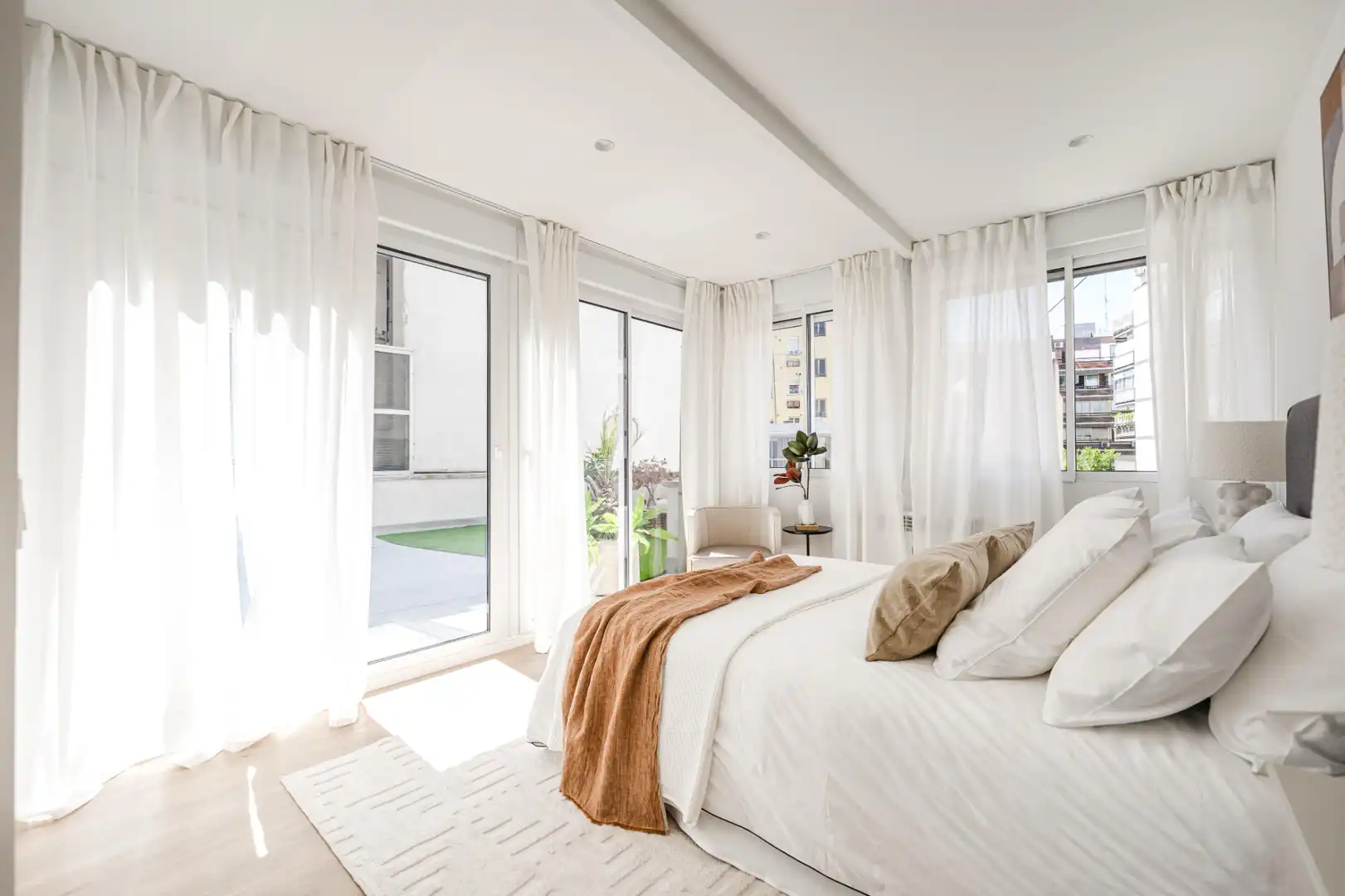 Appartamento con ascensore in vendita a Calle de Francisco Silvela, imagen 29