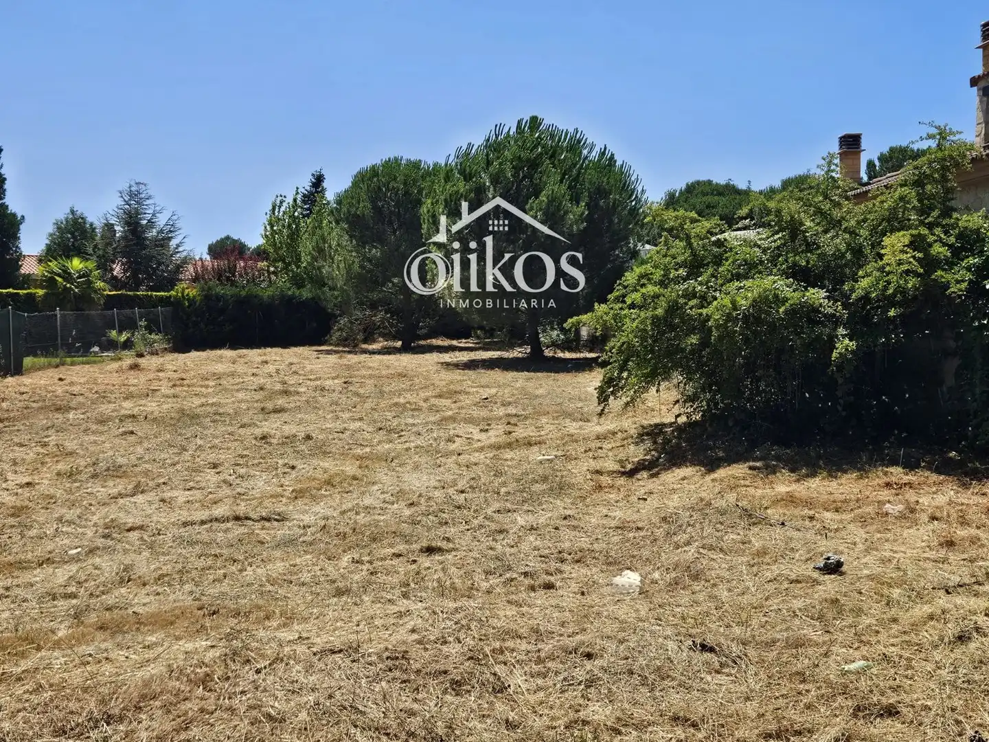 Residencial en venda en Villamayor