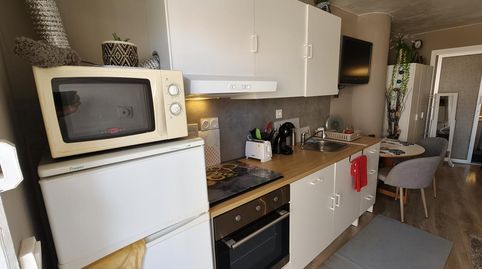 Foto 4 de Estudi en venda a Turó de L'estelat, 17, Centre, Lloret de Mar