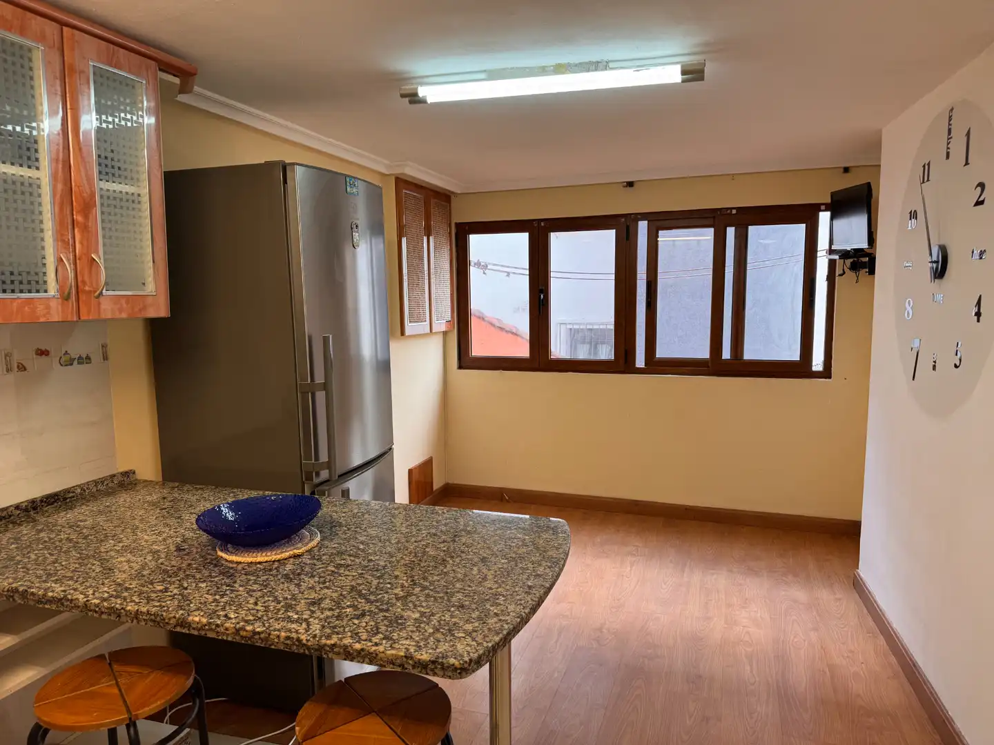 Cocina de Piso en venta en Ribadesella
