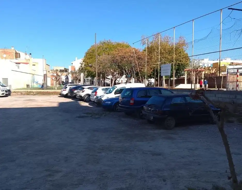 Wohnbaugrundstück zum Verkauf in Madrigal, imagen 6