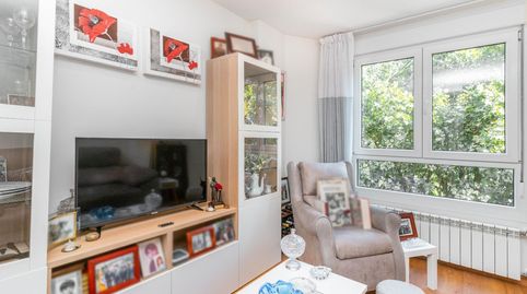 Foto 4 de Apartament en venda a Calle Nuñez de Balboa, 25, La Calzada, Gijón