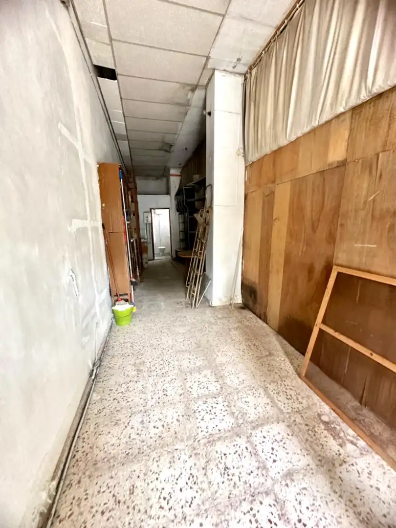 Business premises for sale in Cieza, imagen 6