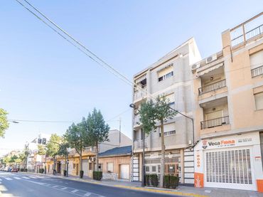 Local comercial en venda a Av. Calvo Sotelo