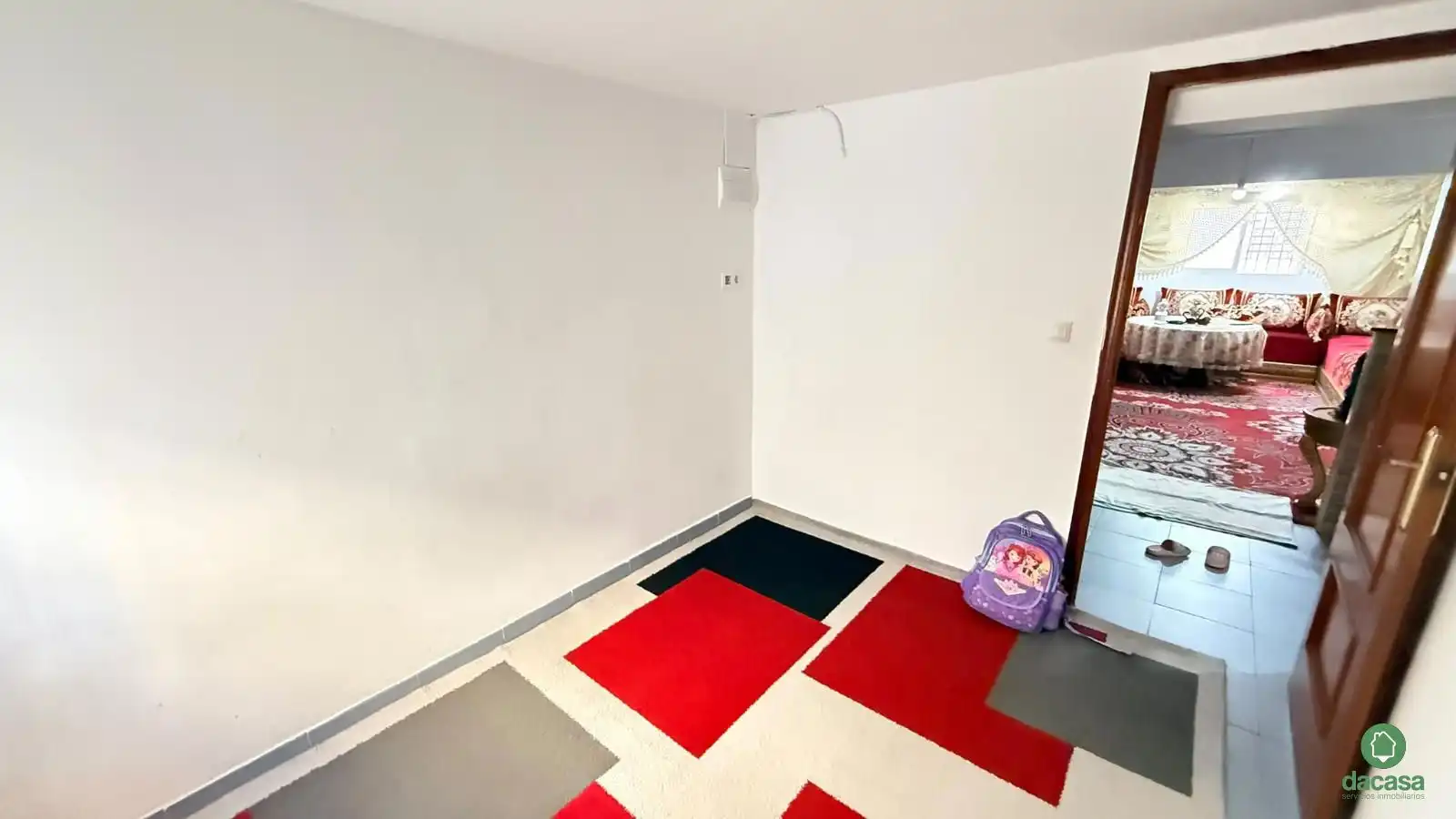 Appartamento in vendita a Nuevo Parque - Los Rosales - Tráfico Pesado, imagen 7