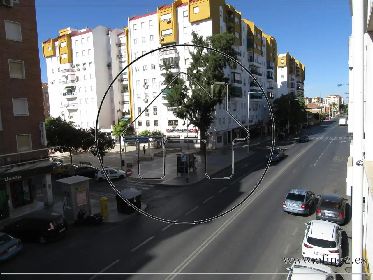Appartement avec ascenseur à vendre à Avenida Alcalde Federico Molina Orta, imagen 9