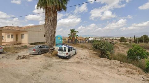 SOLAR URBANIZADO CON POTENCIAL RESIDENCIAL EN EL PARETÓN  TOTANA  REF 1478
