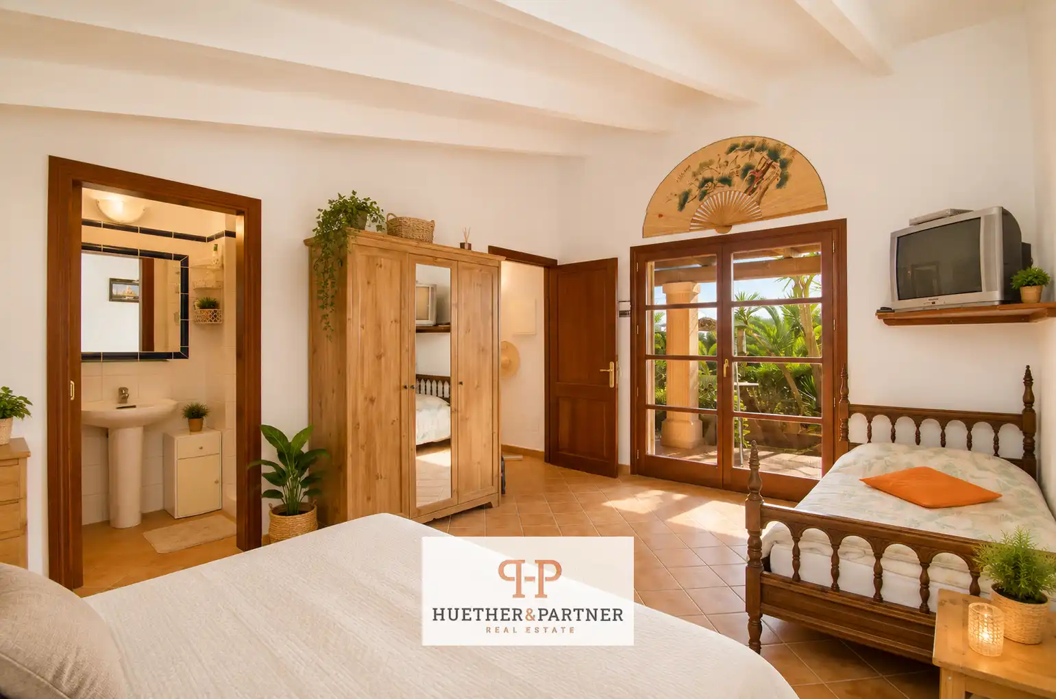Country house for sale in Santanyí Poble, imagen 15
