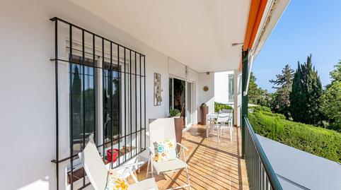 Photo 5 of Attic for rent in El Faro de Calaburra - Chaparral, Mijas