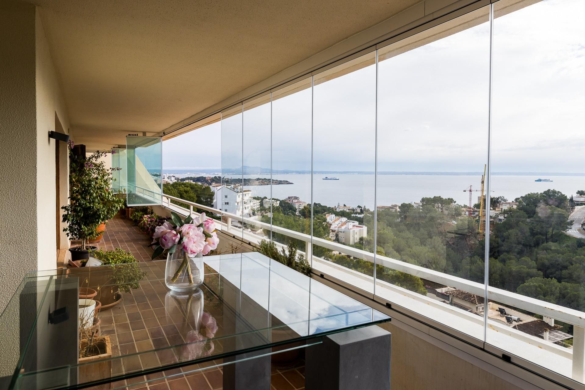 Attic for sale in Cas Català - Illetes