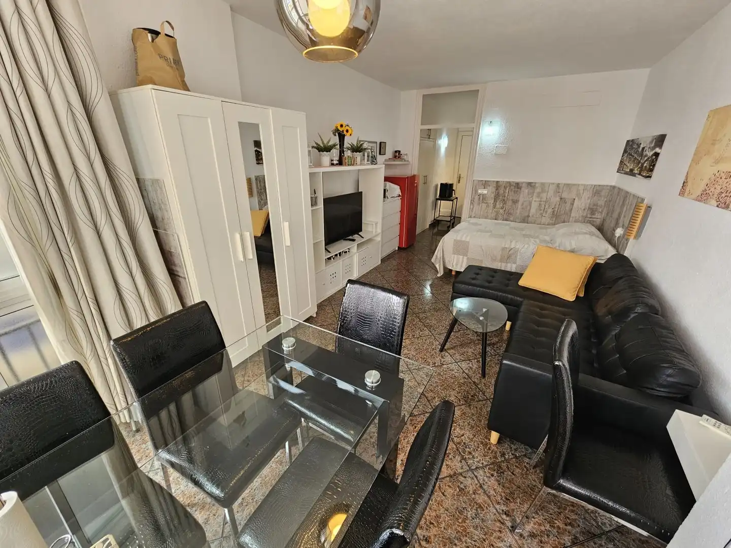 Habitatge amb ascensor en venda a Avda. de los Manantiales, VISTASOL 24, imagen 4
