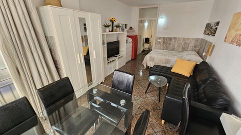 Foto 4 de Estudio en venta en Avda. de Los Manantiales, Vistasol, 24, Manantiales - Estación de Autobuses, Torremolinos