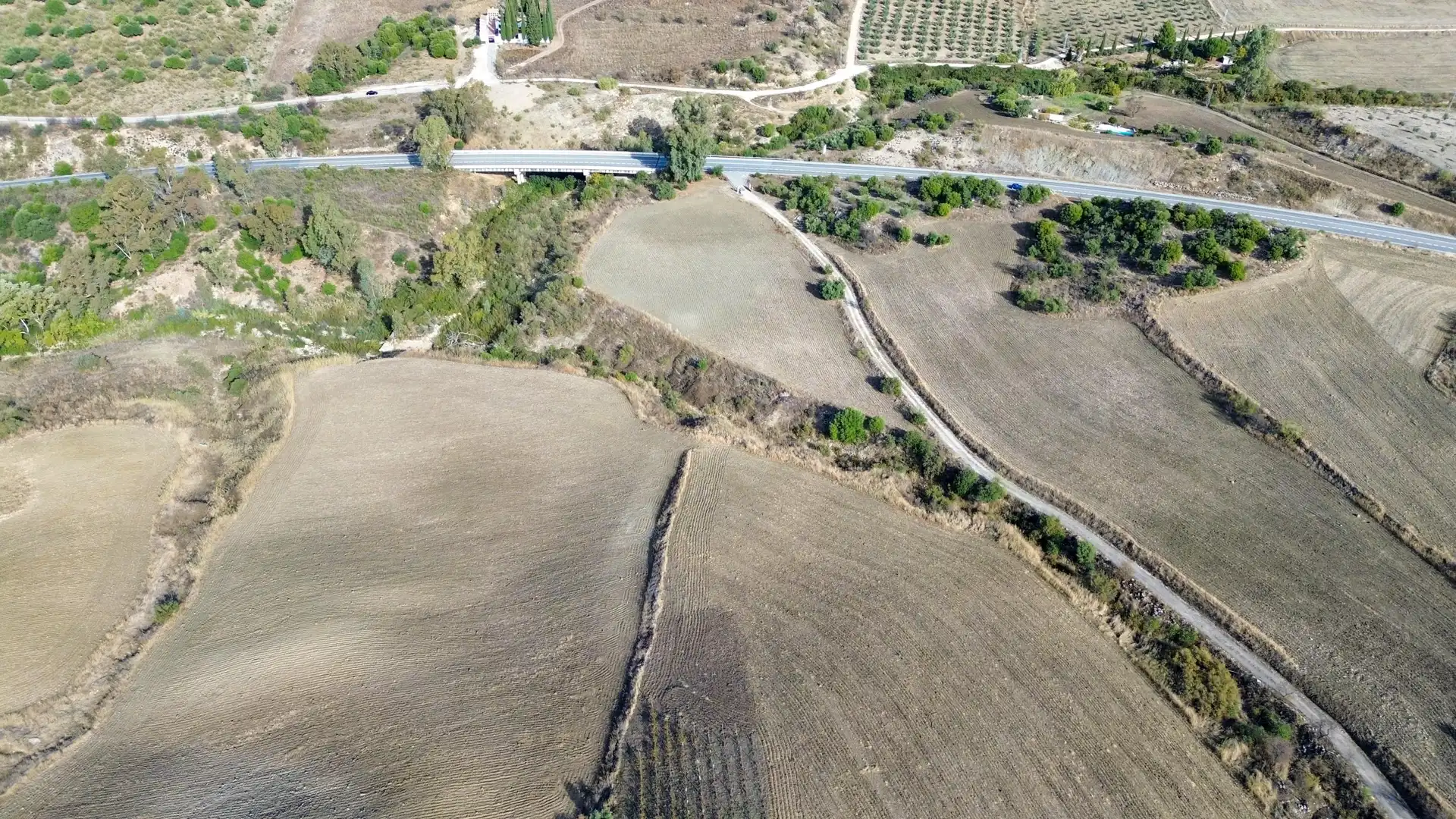 Terreno en venta en Montecorto