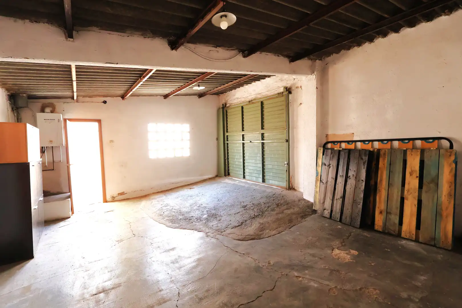 Houses for sale in Terrassa  with Heating, Private garden and Terrace