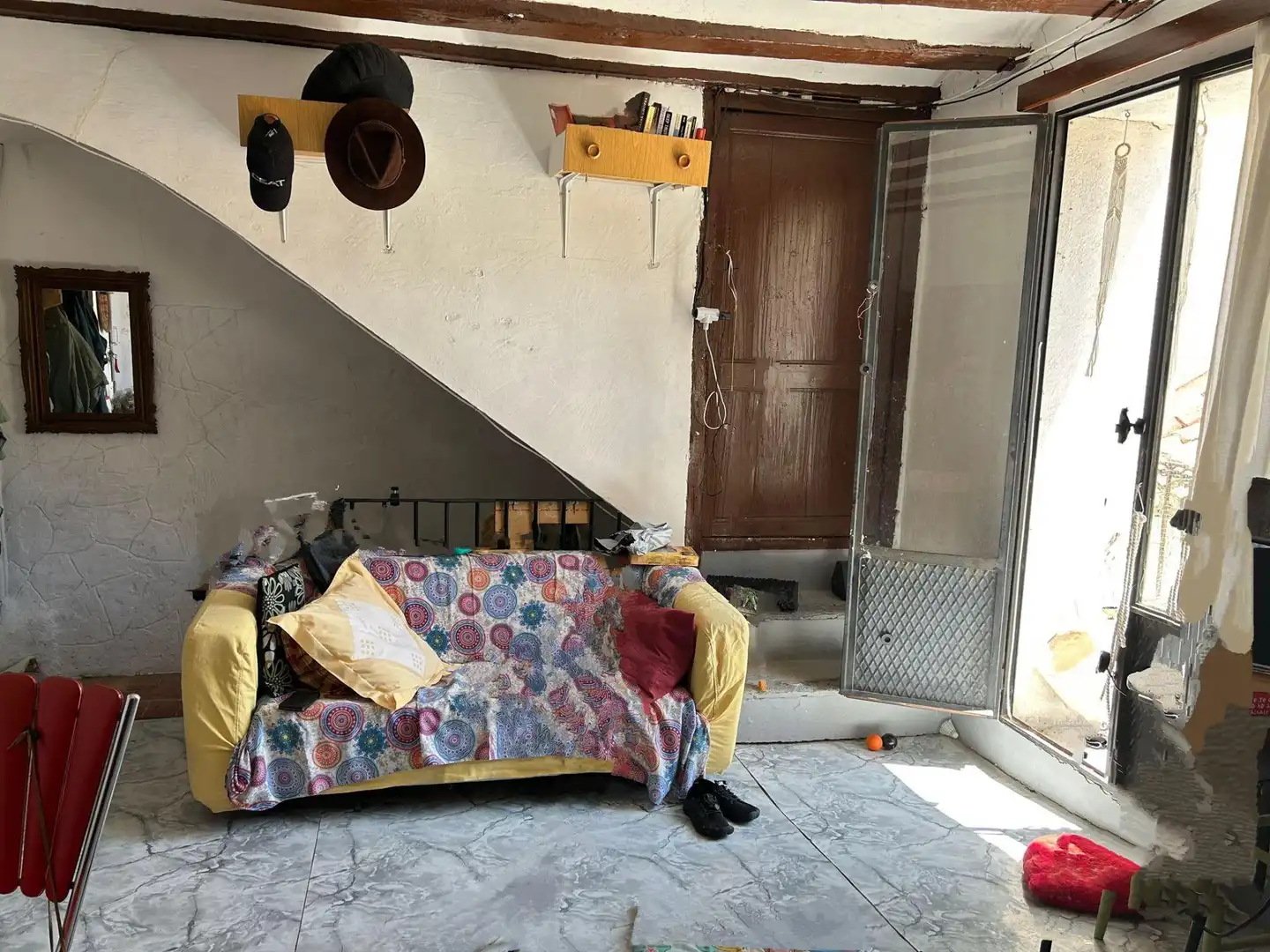 Casa en venta en Alfara de Carles, imagen 19