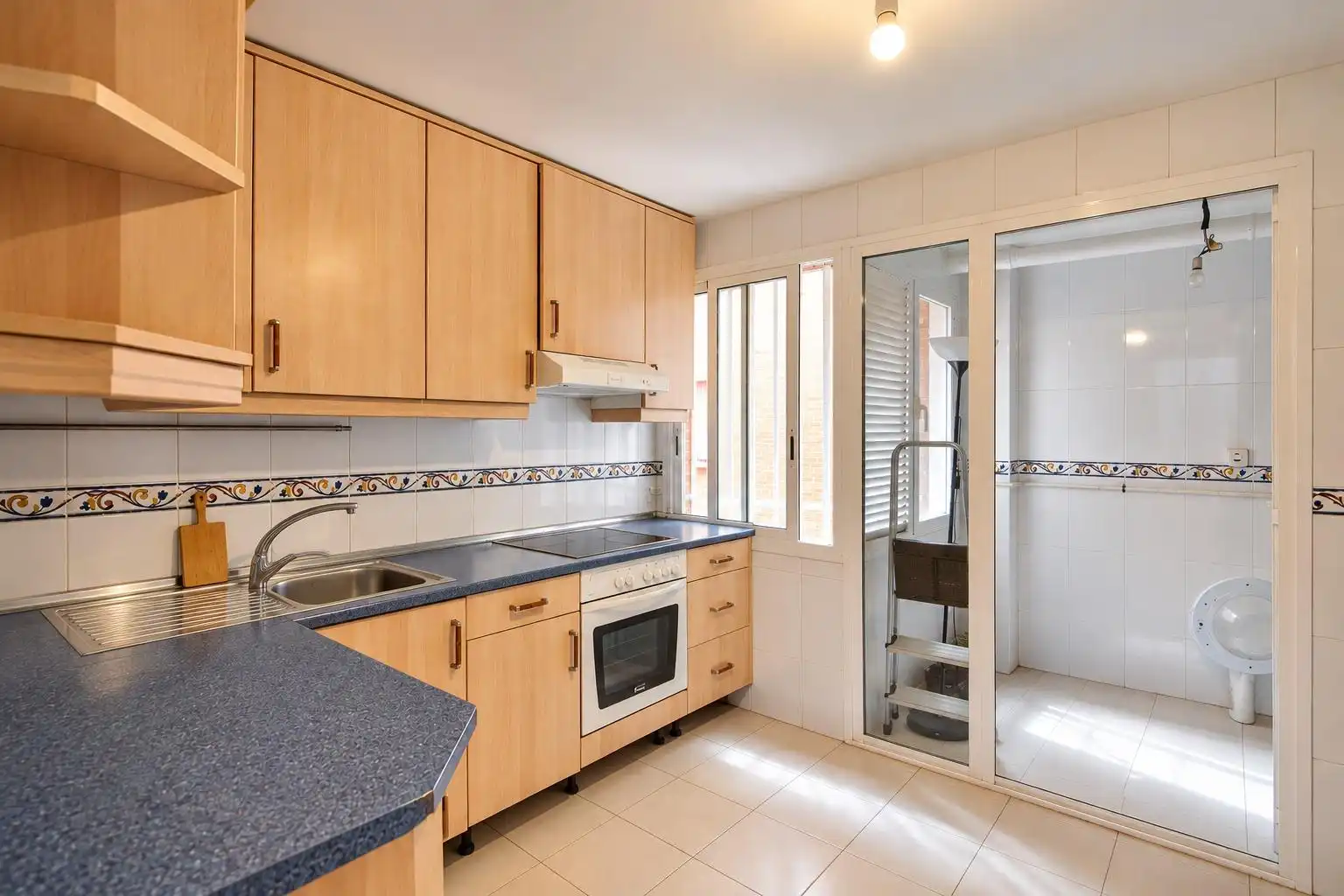 Piso con piscina en venta en EL Mirador - Grillero, imagen 11