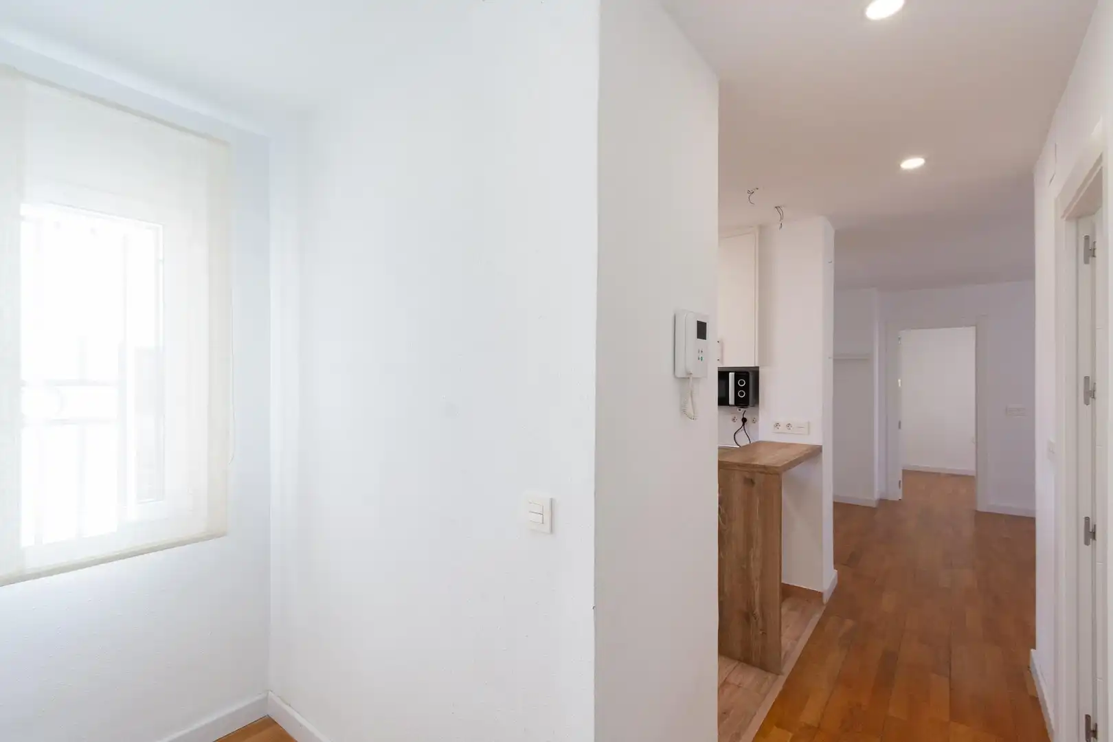 Piso en venta en Cartagena con Aire acondicionado y Calefacción