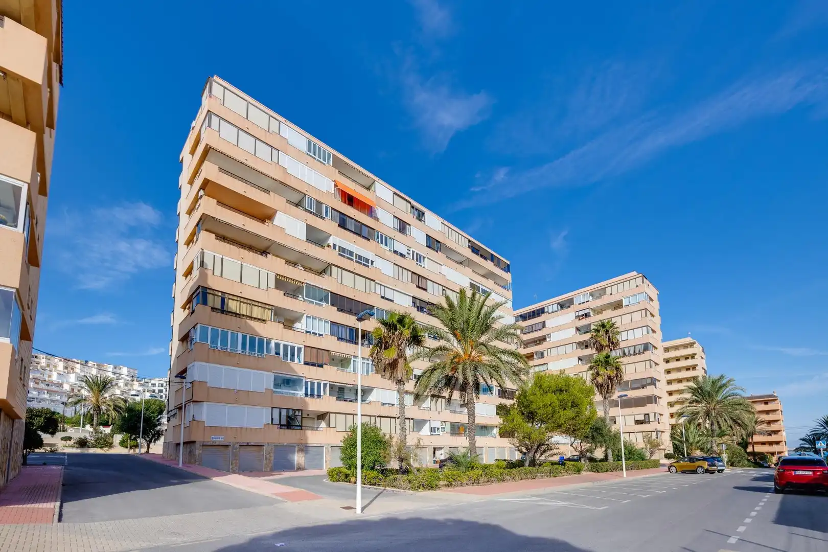 Apartament amb terrassa en venda a BRISA DE LA, imagen 2