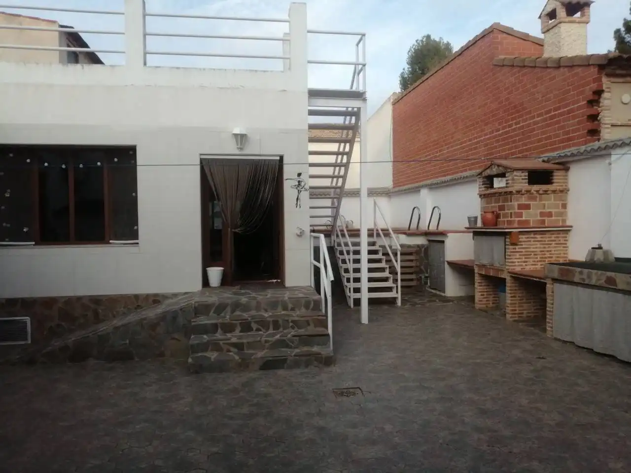 Haus mit Pool zum Verkauf in Calle Prolongación Coto del Carmen, imagen 13