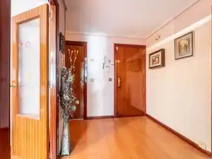 Wohnung zum Verkauf in Madrid mit Heizung