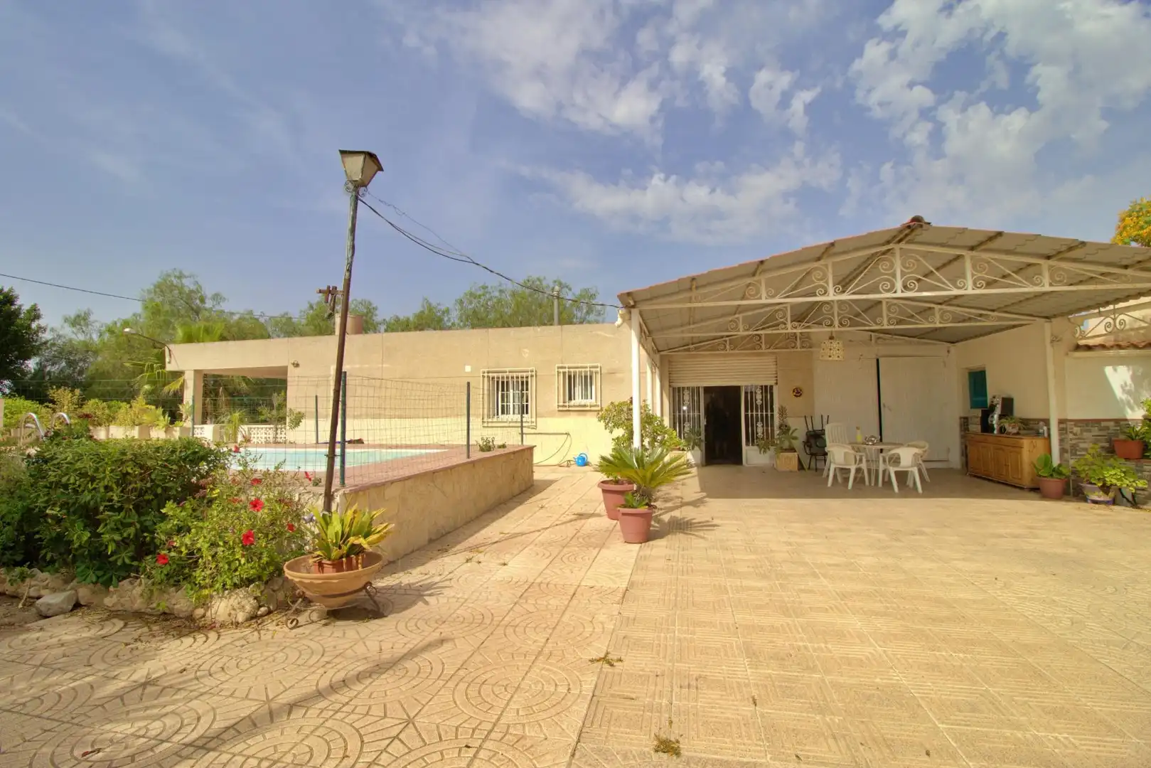 Xalet amb piscina en venda a Crevillent, imagen 9
