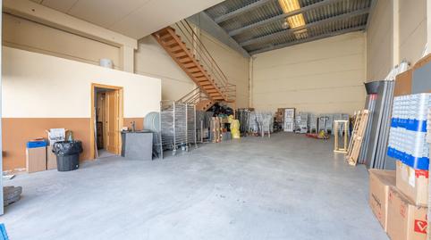 Photo 4 of Industrial buildings for sale in Zona Industrial Borreguno - Camporrosso, Madrid