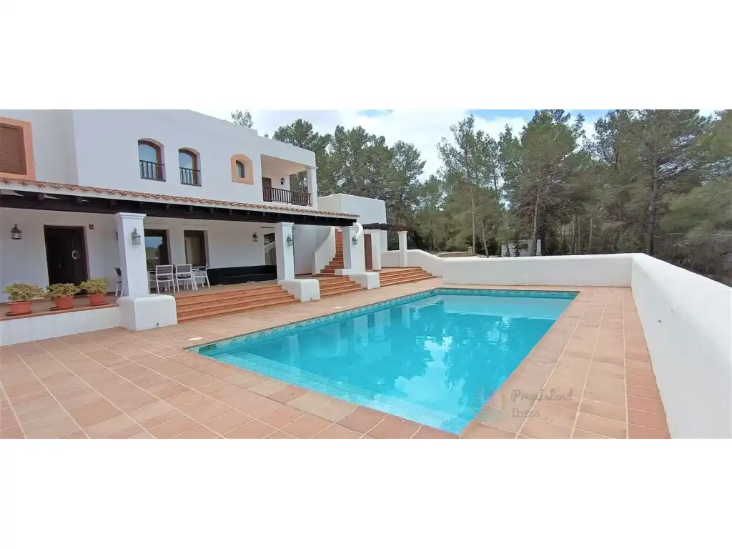 House to rent in buscastell
