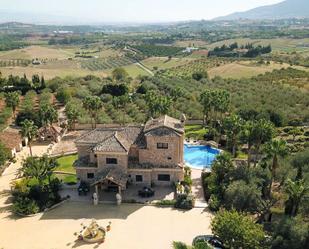 Country house for sale in Capellanía - Retamar