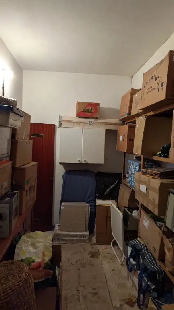Garatge en venda en Santa Cruz de Tenerife