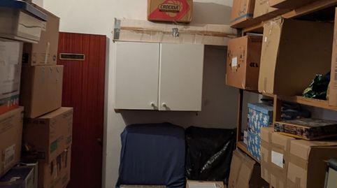 Foto 4 de Garatge en venda a Calle Corales, 9, La Salle - Cuatro Torres, Santa Cruz de Tenerife Capital