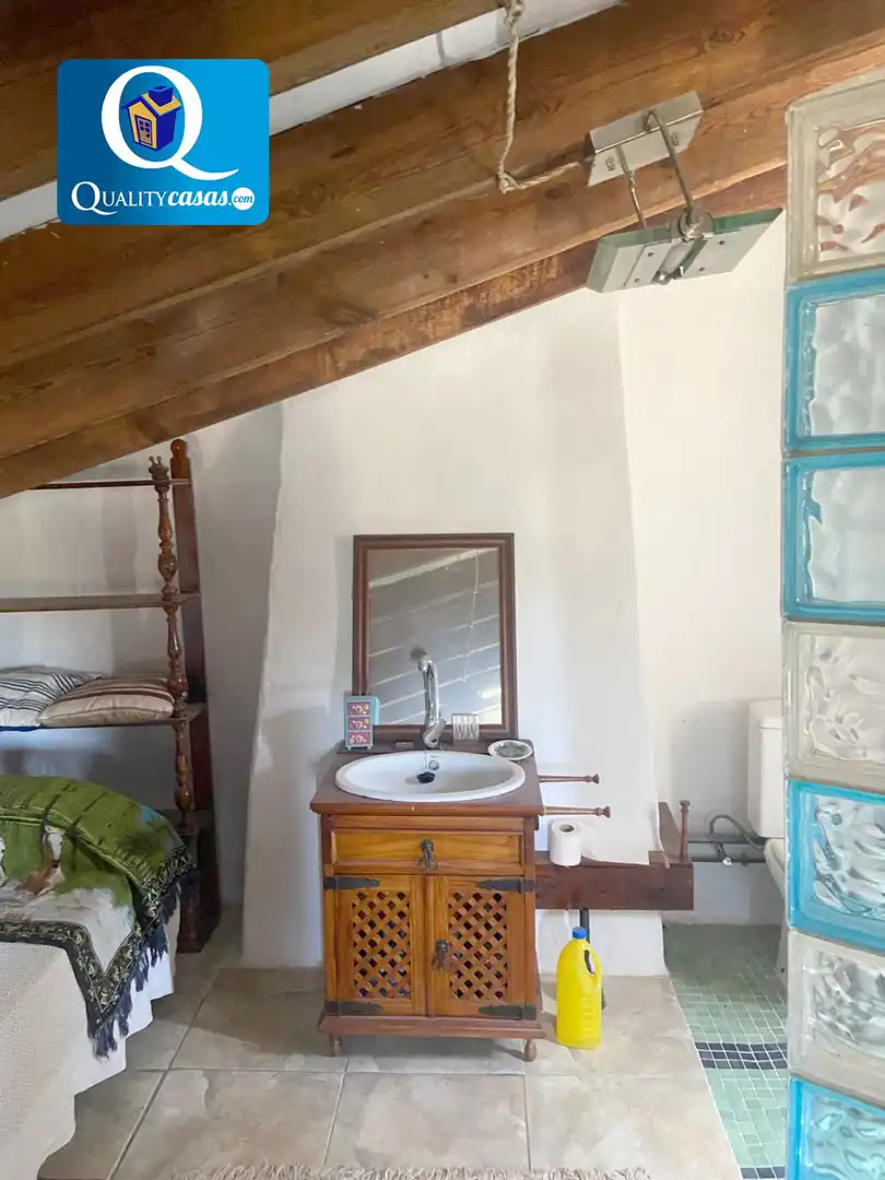 Casa rustica con terrazza in vendita a Onil, imagen 20