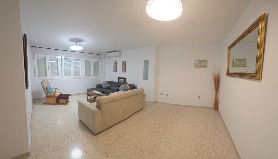 Photo 1 of Flat to rent in Vista Azul - Consolación, Sevilla