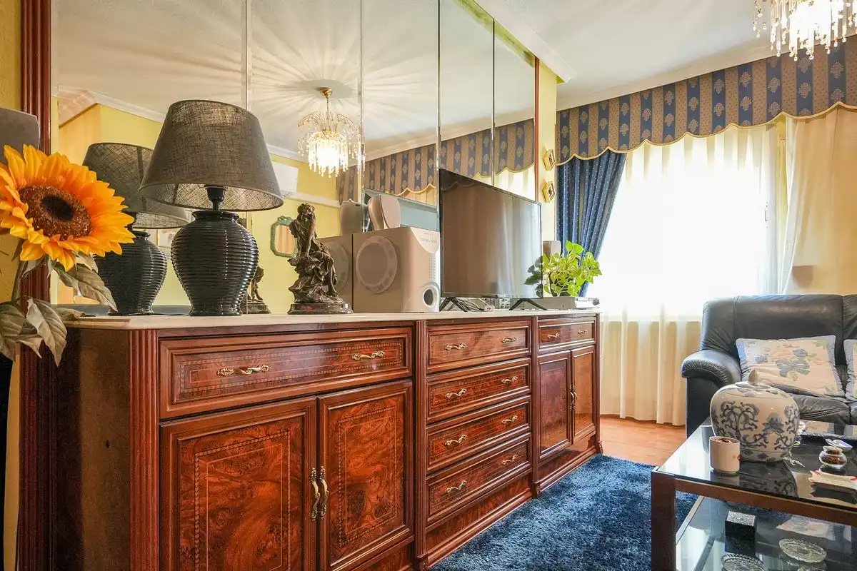Wohnung mit Terrasse zum Verkauf in Calle Pintor Velazquez, imagen 42