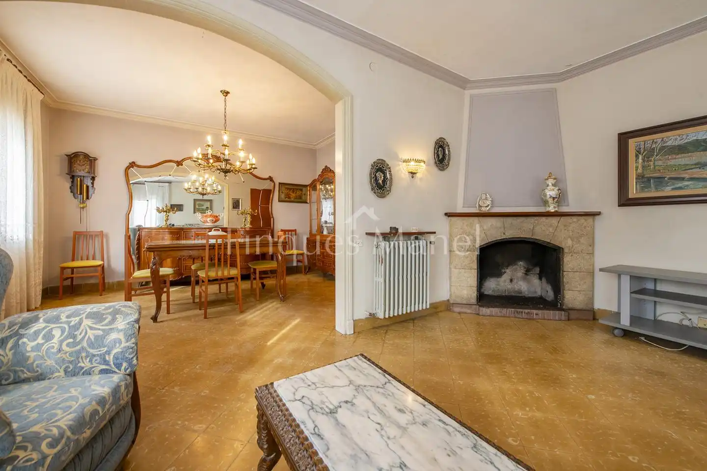 Casa o xalet en venda a Banyoles
