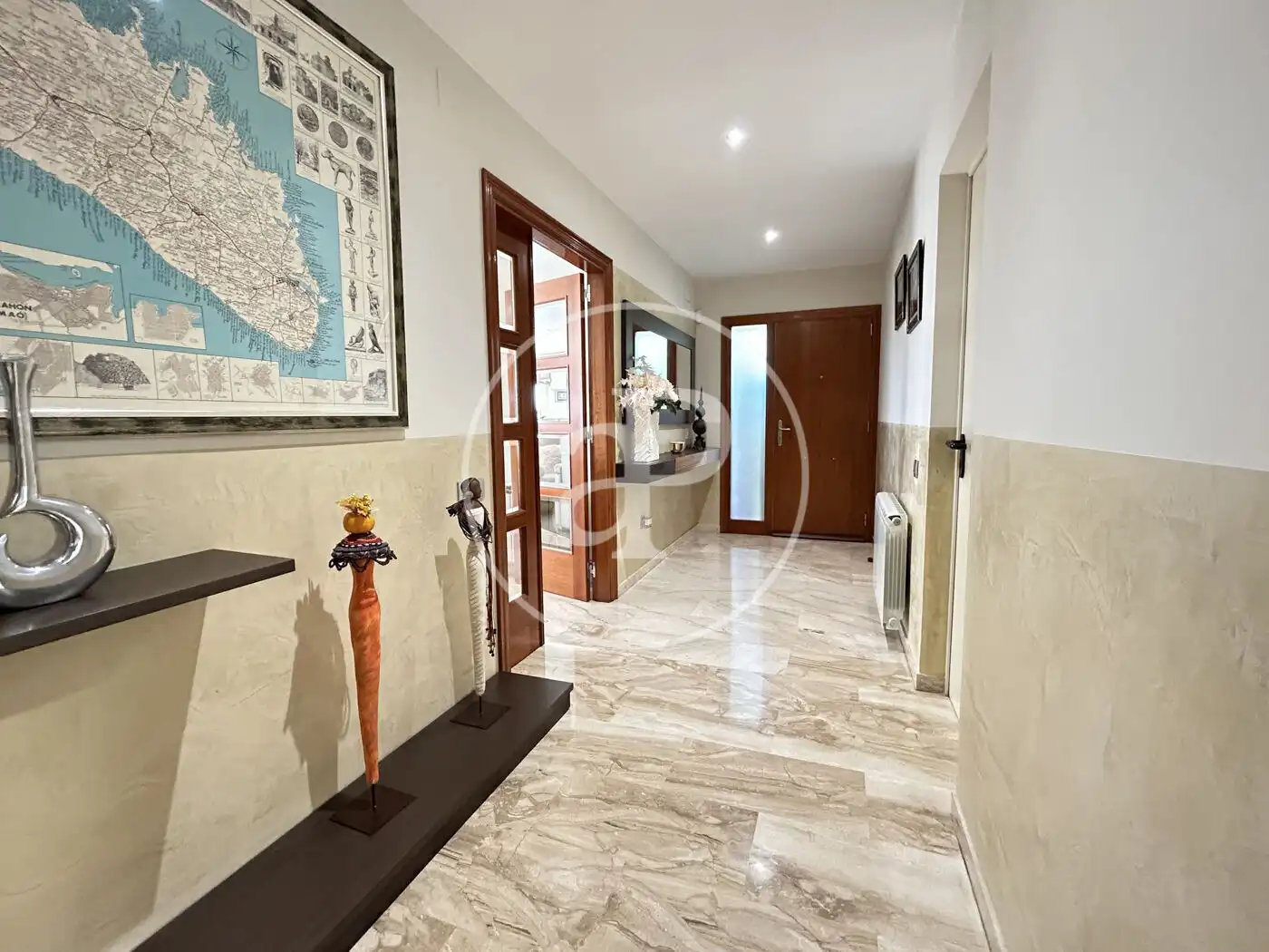 Casa con terraza en venta en Carrer de la Roureda, imagen 29