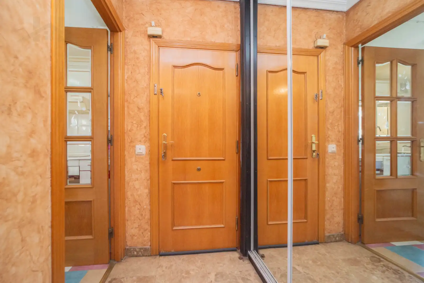 Piso en venta en San Martín de la Vega con Aire acondicionado, Calefacción y Terraza